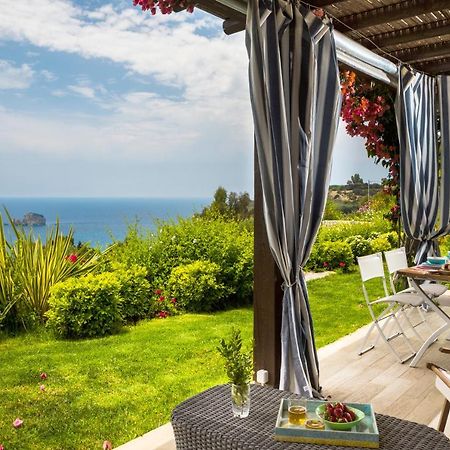Villa Le Rondini Spartia  Zewnętrze zdjęcie