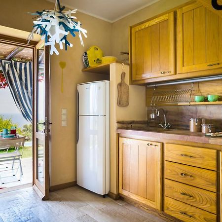 Villa Le Rondini Spartia  Zewnętrze zdjęcie