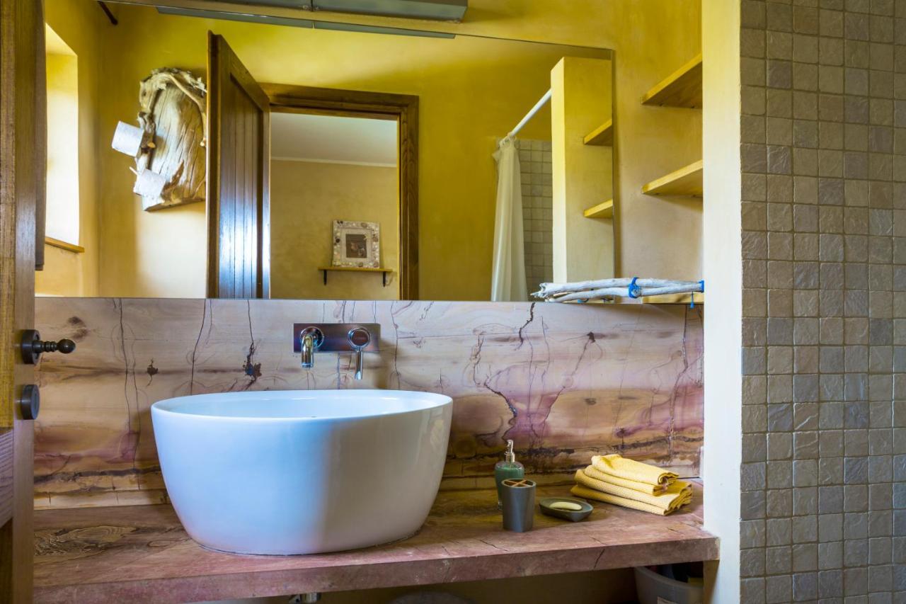 Villa Le Rondini Spartia  Zewnętrze zdjęcie