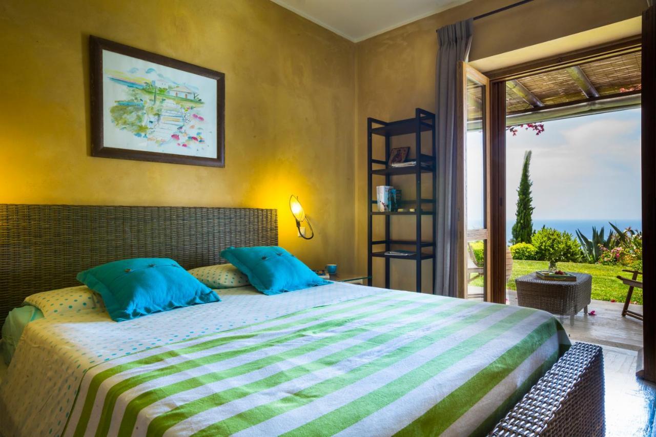 Villa Le Rondini Spartia  Zewnętrze zdjęcie