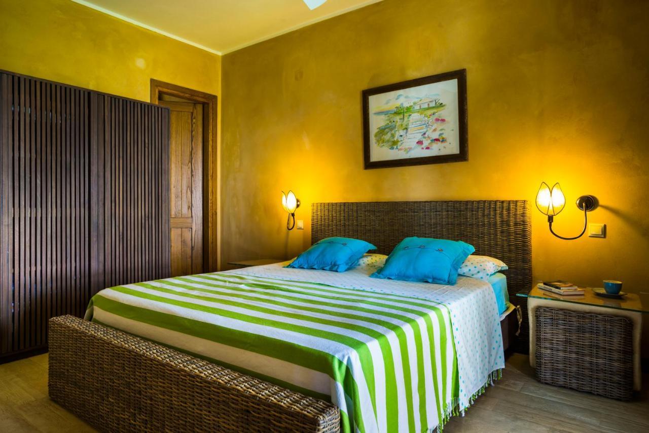 Villa Le Rondini Spartia  Zewnętrze zdjęcie